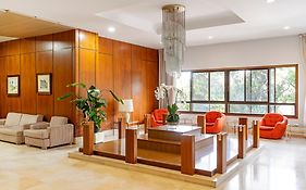 Hotel Faranda Los Tilos, Ascend Hotel Collection